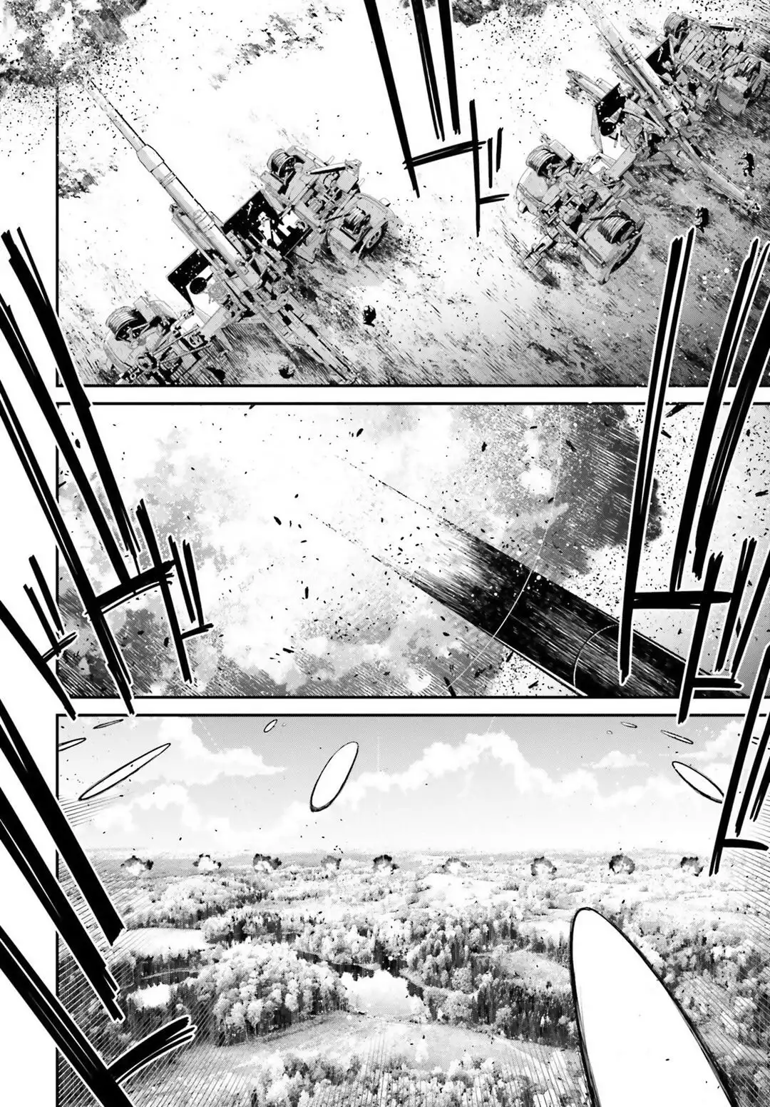 Youjo Senki Chapter 54 31